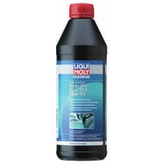 Liqui Moly Marine gear oil gl4/gl5 75W-90 1lit