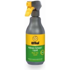 Effol 500 ml harjan/ hännän selvitysaine