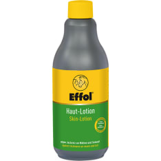 Effol Skin Lotion kutinaan ja kesäihottumaan 500 ml hevoselle