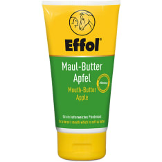 Effol Mouth Butter Apple 150 ml hevosen balsami