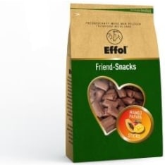 Effol Friend-Snacks Mango/Papaya 1 kg heppanami