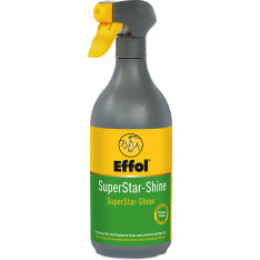 Effol Superstar Shine 750 ml hevoselle
