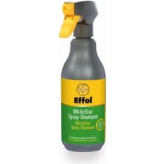 Effol WhiteStar 500 ml kimoshampoo