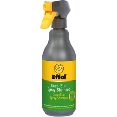 Effol Ocean Star 500 ml hevosen shampoo