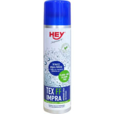 Hey Sport  200 ml Tex FF kyllästesuihke