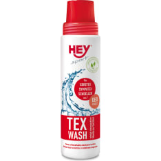 Hey Sport Tex Wash 250 ml erikoispesuaine