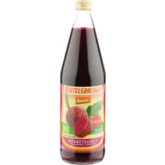 Beutelsbacher Demeter 0,75 l robuschka punajuurimehu