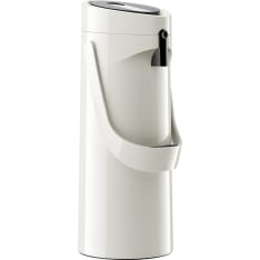 TEFAL Ponza Thermo Jug White