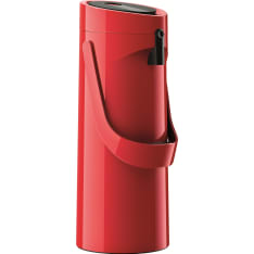 TEFAL Ponza Thermo Jug Red