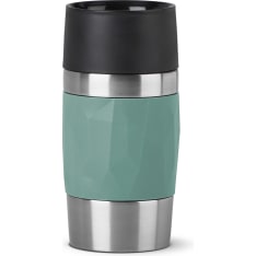 Tefal Compact thermos mug 0.3 L, green