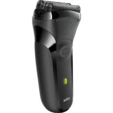 Braun Series-3 300S parranajokone