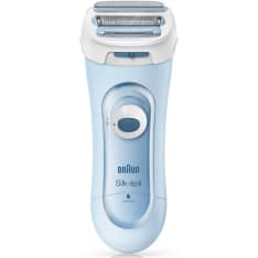 Braun LS5160 Wet&Dry 3in1 ladyshaver