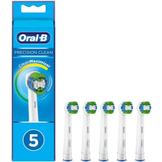 Oral-B Precision Clean CleanMaximiser 5 kpl vaihtoharja