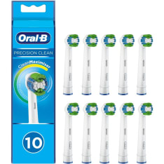 Oral-B Precision Clean Cleanmaximiser 10 kpl vaihtoharja