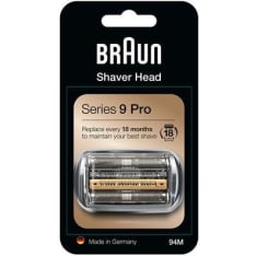 Braun 94M Series 9 malleihin teräverkko ja terä