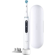 Oral-B iO5s valkoinen sähköhammasharja