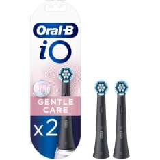 Oral-B iO Gentle Care 2 kpl vaihtoharja