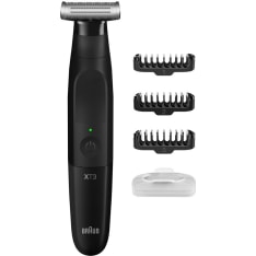 Braun XT3100 hybriditrimmeri