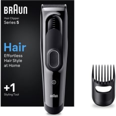Braun HC5310 Series-5 kotiparturi