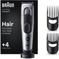 Braun HC7390 Series-7 kotiparturi