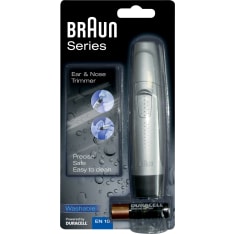 Braun EN10 nenä-/korvatrimmeri