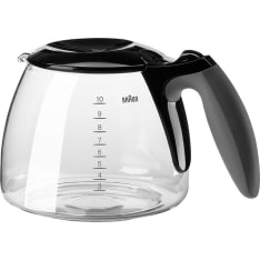 Braun glass jug for the CaféHouse coffee machine