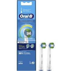 Oral-B Precision Clean 2 kpl vaihtoharja