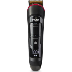 Beurer MN4X beard trimmer