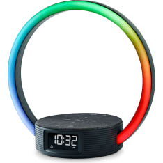 Beurer WL65 herätysvalo + 10W pikalatausasema