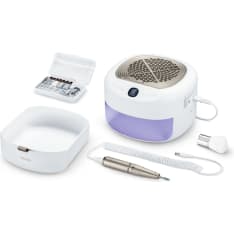 Beurer MP200 Mani-pedikyyriasema