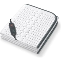 Beurer UB60 Green Planet bed warmer