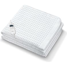 Beurer UB101 Bed Warmer, Contoured