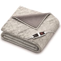 Beurer HD150 XXL Electric Blanket, Nordic