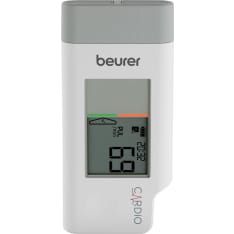Beurer ME95 mobiili EKG-laite