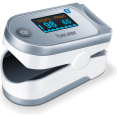 Beurer PO60 pulse oximeter