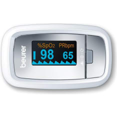 Beurer PO 30 pulse oximeter