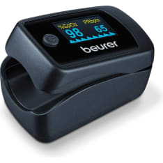 Beurer PO45 pulse oximeter
