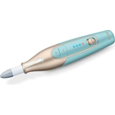 Beurer MP84 johdoton manikyyri-pedikyyrisetti