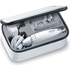Beurer MP62 mani-pedikyyrisetti