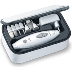 Beurer MP41 Mani-pedicure set