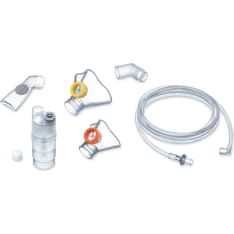 Beurer IH24 Kids/IH26 Kids inhalaattorin tarvikesetti