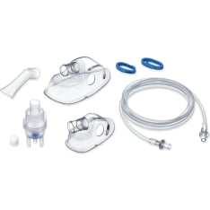 Beurer IH18 accessory set