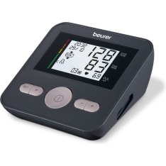 Beurer Bm2 Blood Pressure Monitor