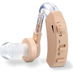 Beurer HA 20 hearing aid
