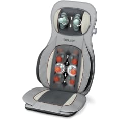 Beurer MG320HD Shiatsuistuin niskahieronnalla