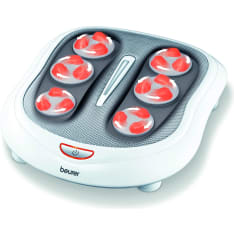 Beurer FM60 - Shiatsu-jalkahieroja