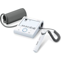 Beurer BM96 blood pressure monitor + EKG