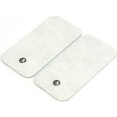 Beurer 50x100 mm lisäelektrodit