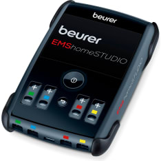 Beurer EM95 EMS HomeSTUDIO lihasstimulaattori