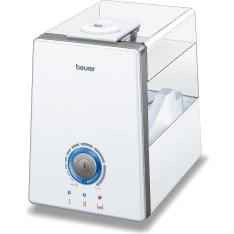 Beurer LB88 valkoinen Ilmankostutin